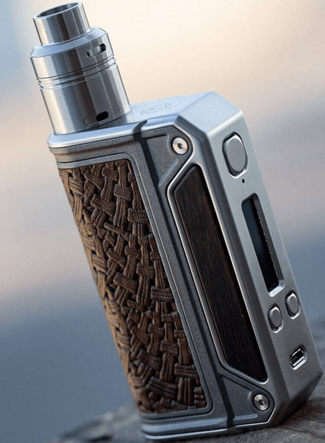 Lost Vape Therion DNA133