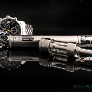 shisha GS EGO II TWIST