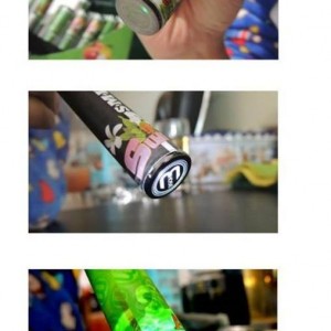 shisha 1000 hơi