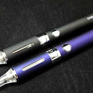 shisha điện tử evod