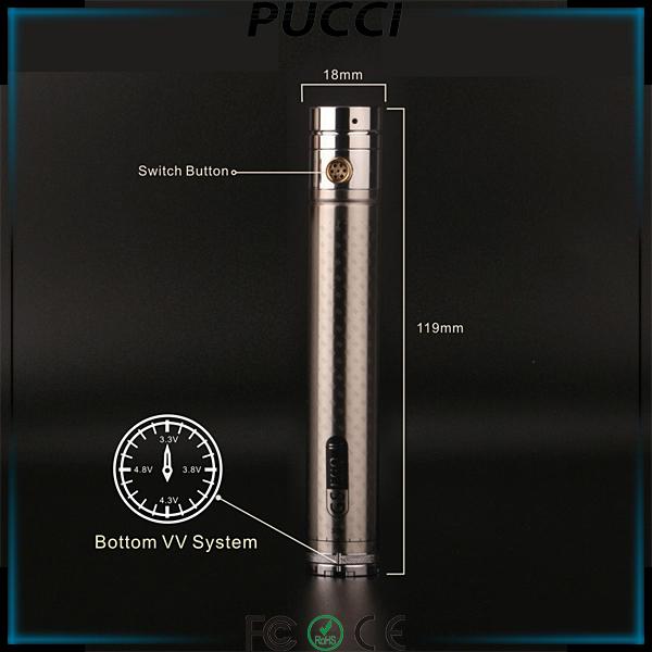 shisha điện tử ishisha.vn gs-ego ii-twist-mega-kit-2200mah-battery
