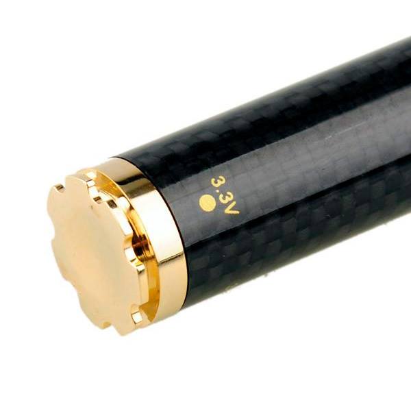 shisha điện tử spinner 3 gold 3245