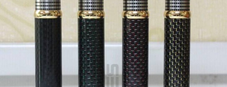 shisha điện tử spinner 3 gold