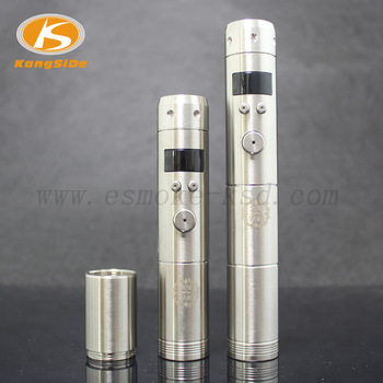 shisha điện tử vamo v6