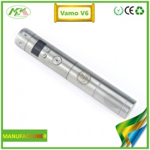shisha điện tử vamo v6 siêu bền