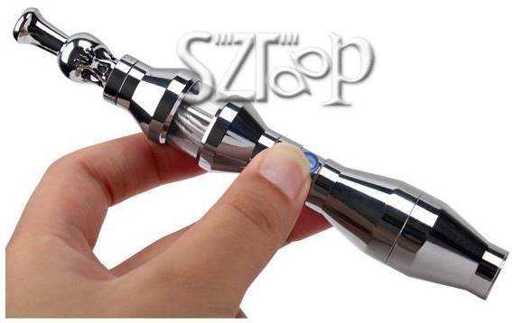 shisha điện tử đầu lâu shishadientu.net