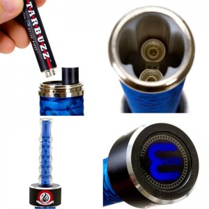Tinh dầu shisha starbuzz ehose 23