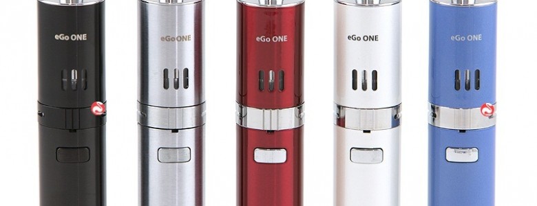 shisha Joyetech ego ONE 2200mah 10