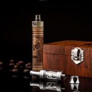 shisha điện tử xfire