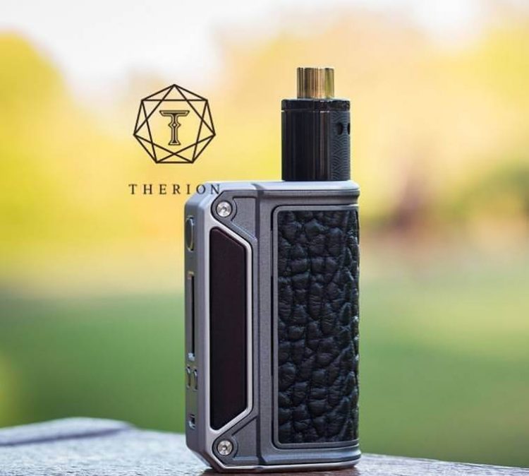 Therion DNA166