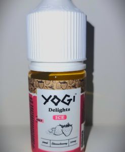 yogi